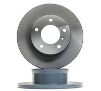 FEBI BILSTEIN 10681 Disco freno