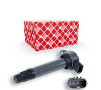 FEBI BILSTEIN 106814 Bobina d'accensione