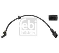 FEBI BILSTEIN 106816 Generatore di impulsi, Albero a gomiti per CHEVROLET,OPEL,V