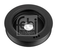 FEBI BILSTEIN 106829 Puleggia cinghia, Albero a gomiti per NISSAN,OPEL,RENAULT,V