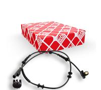 FEBI BILSTEIN 106837 Sensore ABS