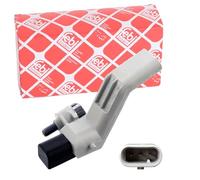 Febi bilstein 106841 - Sensore albero motore con vite, 1 pezzo