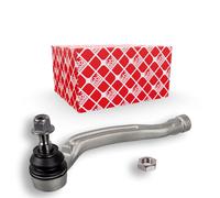 FEBI BILSTEIN 106845 Testina sterzo per OPEL Combo E Kasten / Kombi (X19)