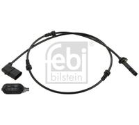 FEBI BILSTEIN 106853 Sensore, N° giri ruota per MERCEDES-BENZ