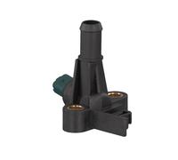 Febi bilstein 106856 - Sensore di temperatura del liquido refrigerante con alloggiamento, 1 pezzo