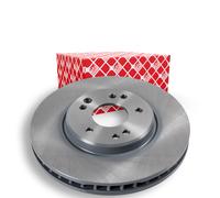 FEBI BILSTEIN 10686 Disco freno