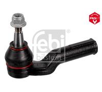 FEBI BILSTEIN 106865 Testa barra d'accoppiamento per VOLVO