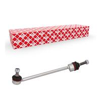 febi bilstein 106868 - Barra di collegamento con dadi di sicurezza, 1 pezzo