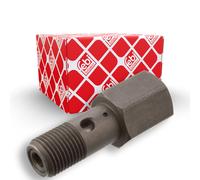 FEBI BILSTEIN 106873 Valvola troppo pieno / riflusso