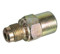 FEBI BILSTEIN 106875 Valvola troppo pieno/riflusso per SCANIA