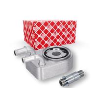 FEBI BILSTEIN 106877 Radiatore olio motore