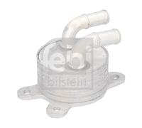 FEBI BILSTEIN 106880 Radiatore olio, Cambio automatico per MAZDA