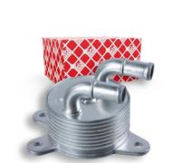 FEBI BILSTEIN 106880 Radiatore olio, Cambio automatico