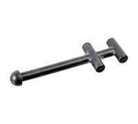 FEBI BILSTEIN 106886 Supporto copricassetta batteria
