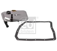 FEBI BILSTEIN 106890 Kit filtro idraulico, Cambio automatico per MINI