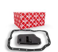 FEBI BILSTEIN 106891 Kit filtro idraulico, Cambio automatico