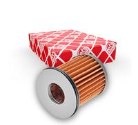 FEBI BILSTEIN 106892 Filtro idraulico per cambio automatico