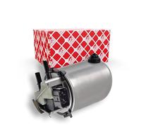 FEBI BILSTEIN 106911 Filtro carburante Filtro per condotti/circuiti con riscaldamento filtro