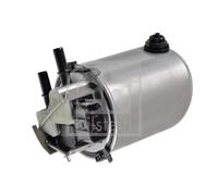 FEBI BILSTEIN 106911 Filtro carburante per NISSAN,RENAULT