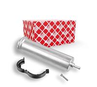 Filtro carburante FEBI BILSTEIN 106914