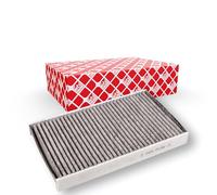 Febi bilstein 106916 - Filtro abitacolo, 1 pezzo