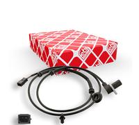 FEBI BILSTEIN Sensore, N° giri ruota 106939