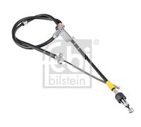 FEBI BILSTEIN 106950 Cavo freno a mano