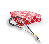 febi bilstein 106950 - Cavo freno a mano, 1 pezzo