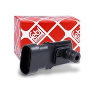 febi bilstein 106967 sensore pressione massa aria, 1 unità | Compatibile con: DACIA DOKKER Express Kasten/Großraumlimousine, DOKKER Großraumlimousine, DUSTER, DUSTER, LODGY, LOGAN