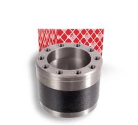 Mozzo ruota FEBI BILSTEIN 106992
