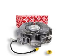 FEBI BILSTEIN 106993 Frizione ventola