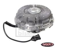 FEBI BILSTEIN 106994 Giunto di collegamento, Ventilatore radiatore per DAF,GINAF