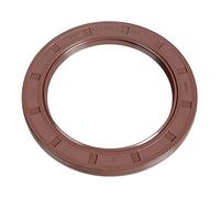 Febi bilstein 107000 - Anello di tenuta albero a gomiti, 1 pezzo