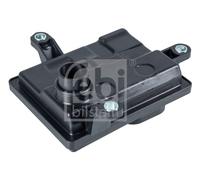 FEBI BILSTEIN 107008 Filtro idraulico, Cambio automatico per SKODA,VW