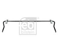 FEBI BILSTEIN 107009 Stabilizzatore, Autotelaio per CITROËN,FIAT,OPEL,PEUGEOT,VA