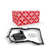 Set di filtri idraulici, cambio automatico FEBI BILSTEIN 107012
