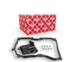 FEBI BILSTEIN 107012 Kit filtro idraulico, Cambio automatico