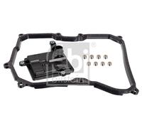 FEBI BILSTEIN 107012 Set Di Filtri Idraulici, Trasmissione Automatica Per SEAT