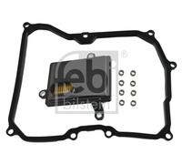 FEBI BILSTEIN 107013 Kit filtro idraulico, Cambio automatico per SKODA,VW
