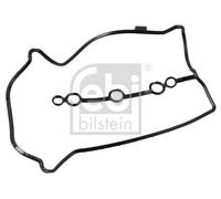 FEBI BILSTEIN 107014 Guarnizione, Copritestata per DACIA,NISSAN,RENAULT,SMART