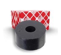 Febi bilstein 107016 - Cuscinetto in gomma per ammortizzatore, 1 pezzo