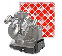 Febi bilstein 107017 - Raccordo per valvola a farfalla, 1 pezzo