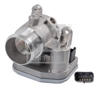 Febi bilstein 107018 - Raccordo a farfalla, 1 pezzo