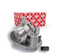 Febi bilstein 107018 - Raccordo a farfalla, 1 pezzo