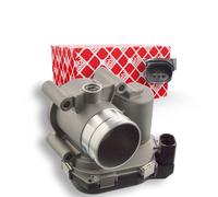 Corpo farfallato 107024 FEBI BILSTEIN per SKODA SEAT VW