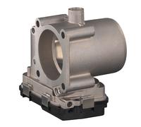 FEBI BILSTEIN 107026 Corpo farfallato per VW Polo Hatchback (6R1, 6C1) TIGUAN