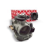 Corpo farfallato 107031 FEBI BILSTEIN per AUDI VW SKODA