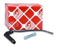 FEBI BILSTEIN Kit riparazione cavi, Candeletta preriscaldamento per FIAT