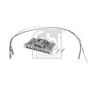 FEBI BILSTEIN 107045 Kit riparazione cavi, Impianto elettrico centrale per FIAT