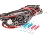 FEBI BILSTEIN 107049 Kit riparazione cavi, Portellone posteriore per CITROËN,FIA